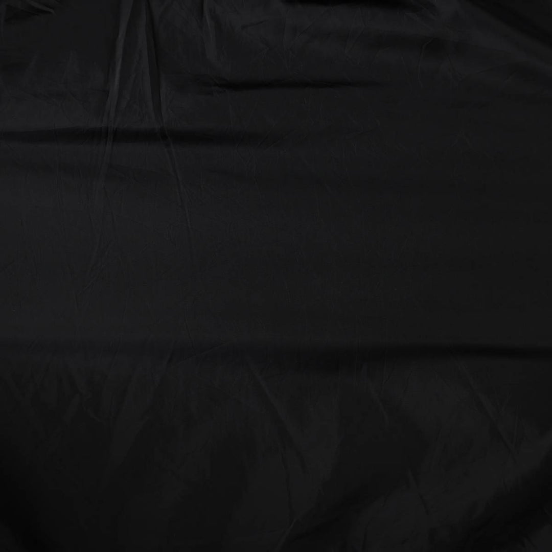 Levi's nylon blouson, men's size XL Nylon black type Vintage Second Hand