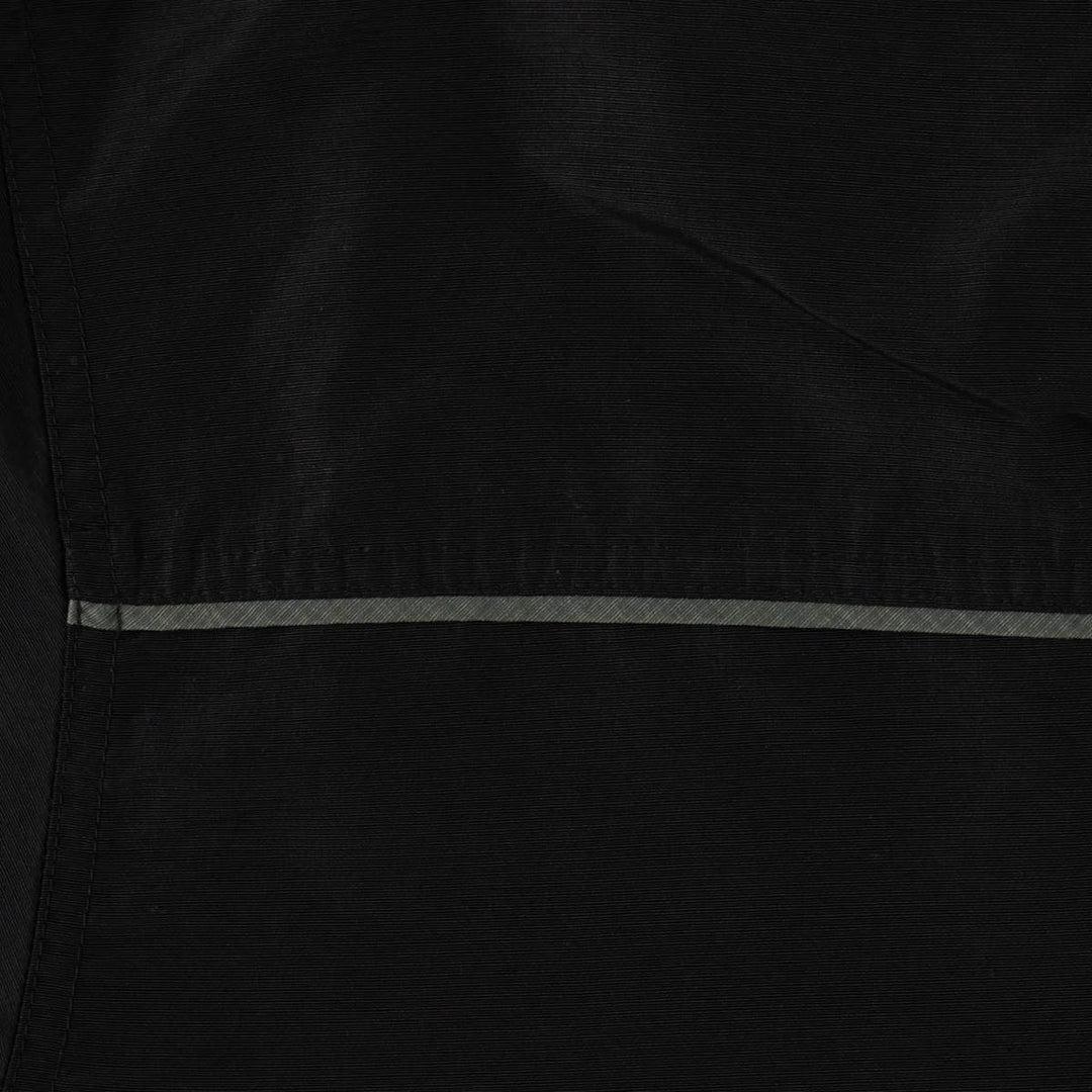 90s-00'S Timberland Performance Anorak Parka, Men's Size M (approx.) Nylon black type Vintage Second Hand
