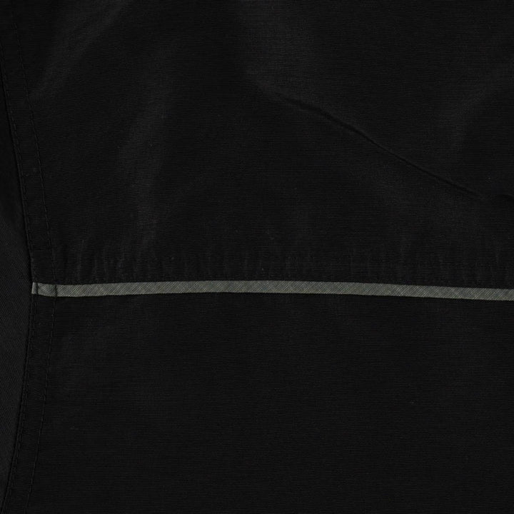 90s-00'S Timberland Performance Anorak Parka, Men's Size M (approx.) Nylon black type Vintage Second Hand
