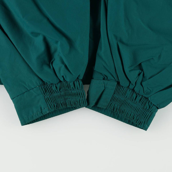 80s-90'S LL Bean Mountain Jacket Shell Jacket Men's XL equivalent Vintage unclear green type Vintage Second Hand