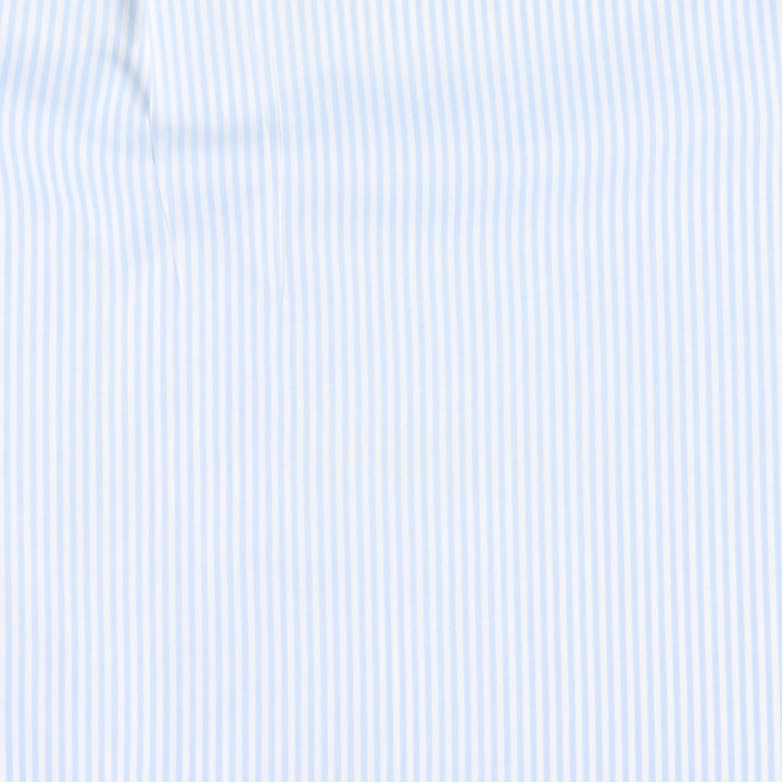 Brooks Brothers Est. 1818 Short Sleeve Button-Down Striped Shirt, Men's Size XL cotton white type Vintage Second Hand