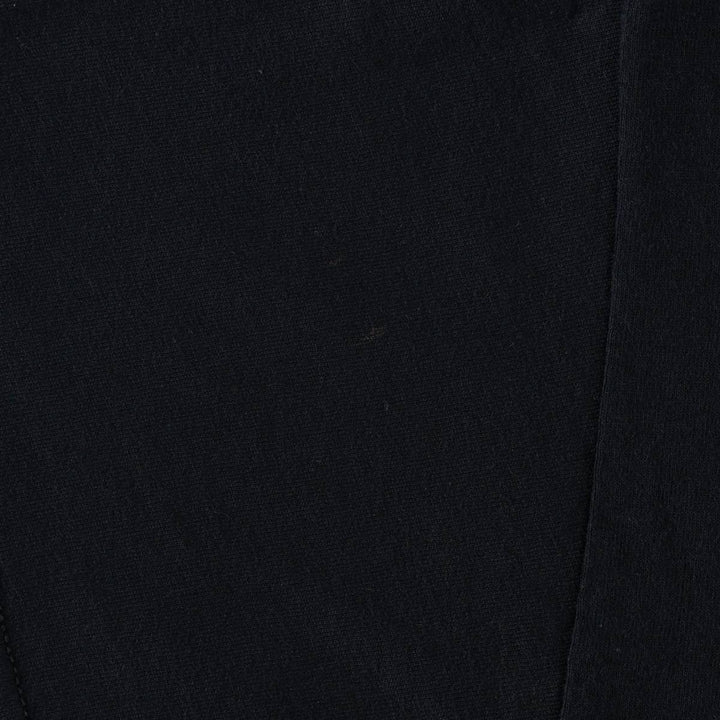 Gildan Barack Obama T-shirt (Men's size XL equivalent) cotton black type Vintage Second Hand