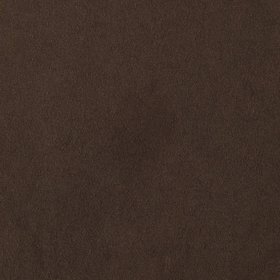 2000'S Delta Thomas Jefferson T-shirt, Men's XXL equivalent. cotton brown type Vintage Second Hand