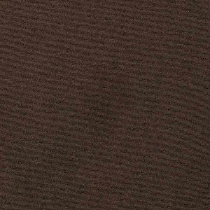 2000'S Delta Thomas Jefferson T-shirt, Men's XXL equivalent. cotton brown type Vintage Second Hand