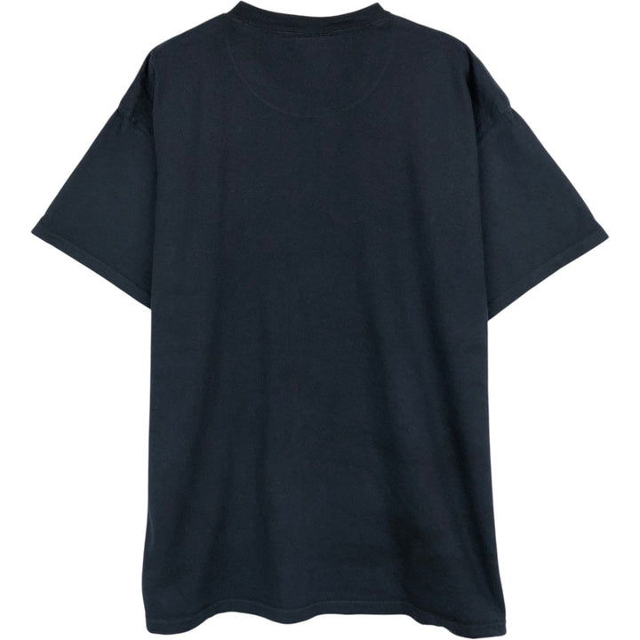 2000'S Fruit of the Loom Che Guevara print T-shirt, men's size XL (approx.) cotton black type Vintage Second Hand