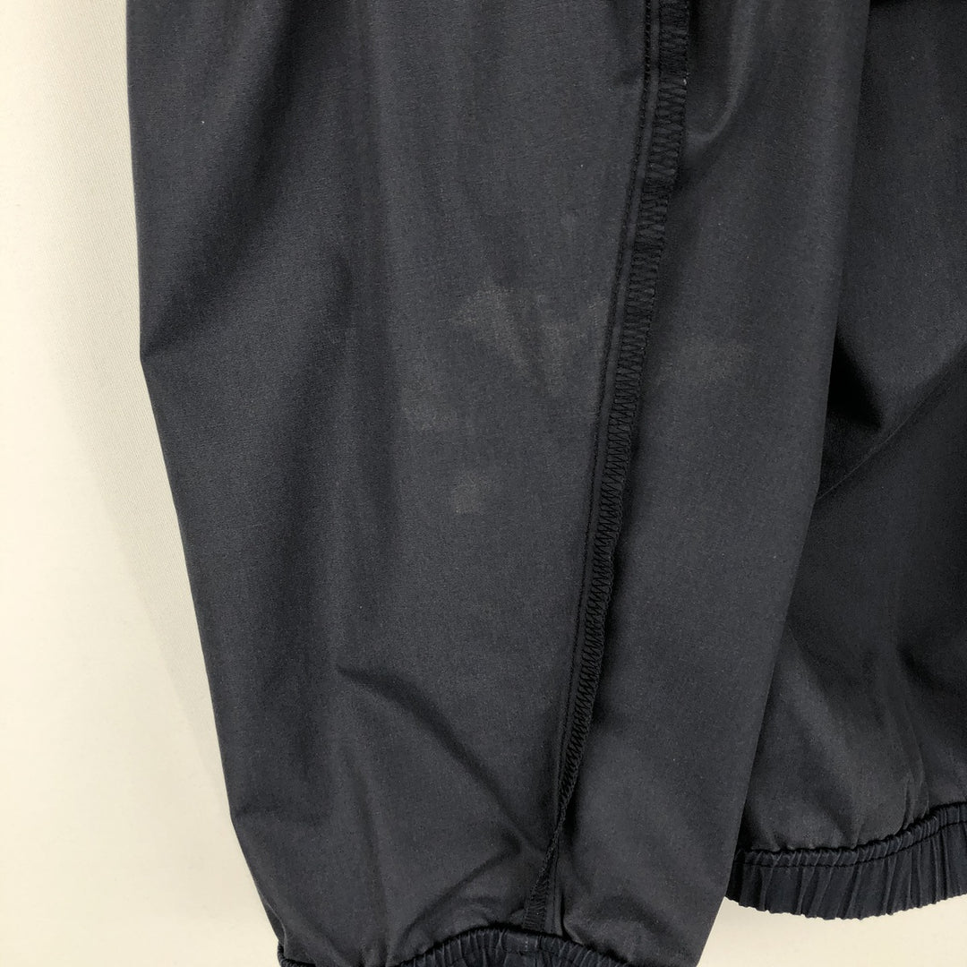 Ralph Lauren CHAPS Swing Top Sports Jacket, Men's Size M (approx.) polyester navy blue type Vintage Second Hand