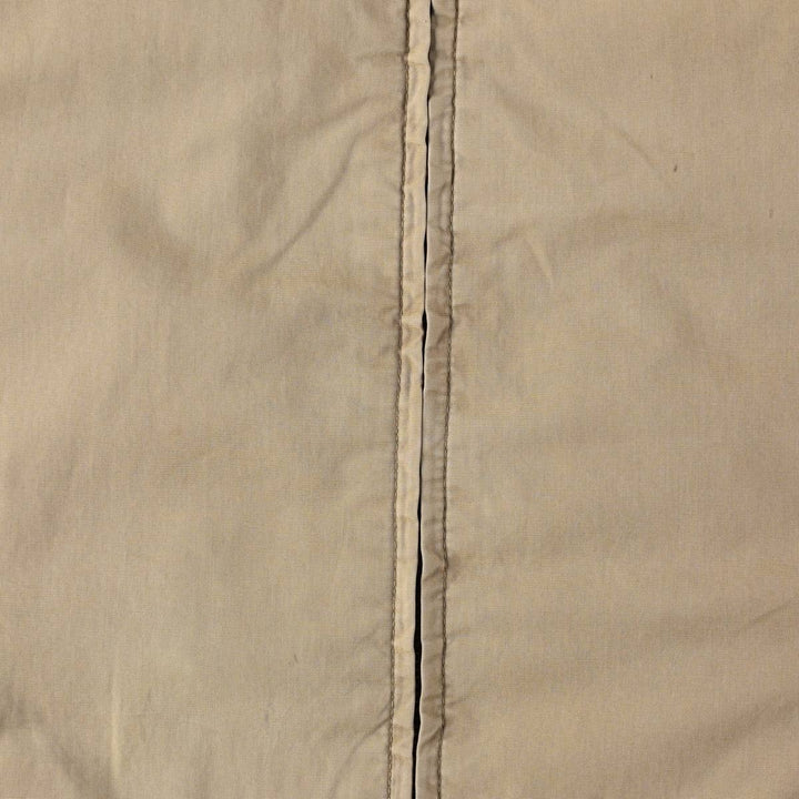 Ralph Lauren POLO RALPH LAUREN Swing Top Sports Jacket Men's XL cotton Beige type Vintage Second Hand