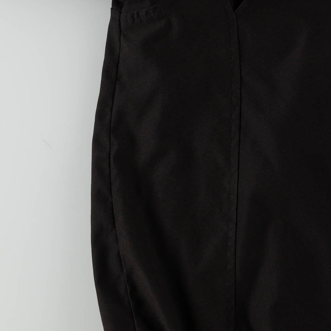 Ralph Lauren POLO by Ralph Lauren Swing Top Sports Jacket Men's L size polyester black type Vintage Second Hand