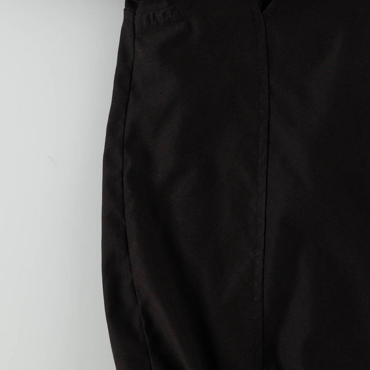 Ralph Lauren POLO by Ralph Lauren Swing Top Sports Jacket Men's L size polyester black type Vintage Second Hand