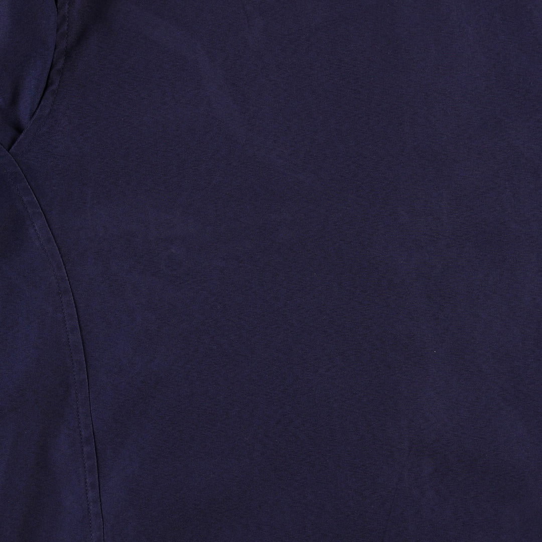 Ralph Lauren POLO by Ralph Lauren Swing Top Sports Jacket Men's M polyester navy blue type Vintage Second Hand