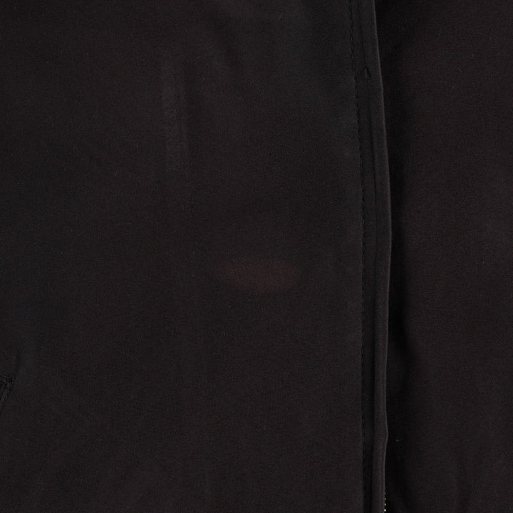 Ralph Lauren POLO by Ralph Lauren Swing Top Sports Jacket Men's S polyester black type Vintage Second Hand
