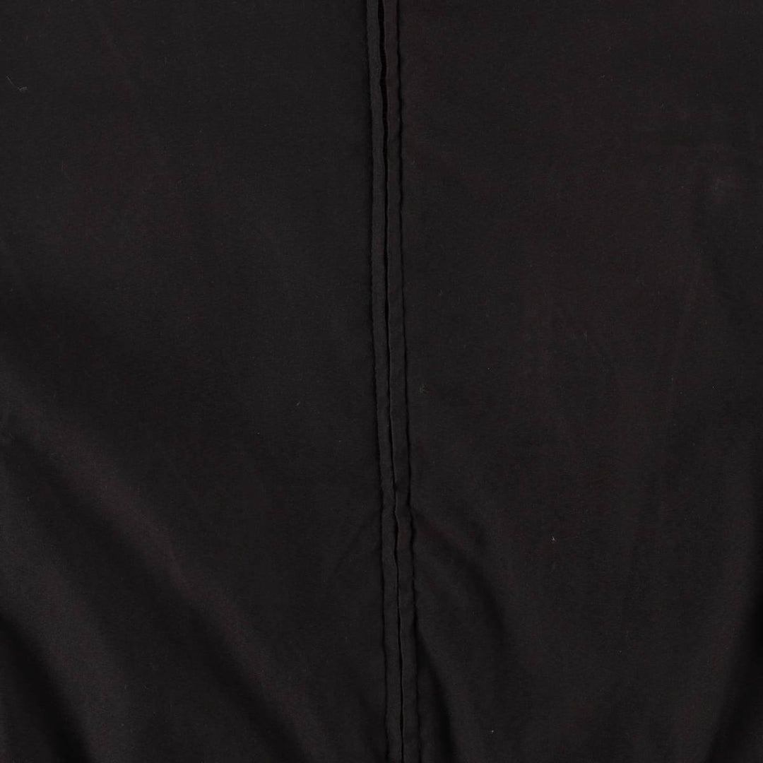 Ralph Lauren POLO by Ralph Lauren Swing Top Sports Jacket Men's XL polyester black type Vintage Second Hand