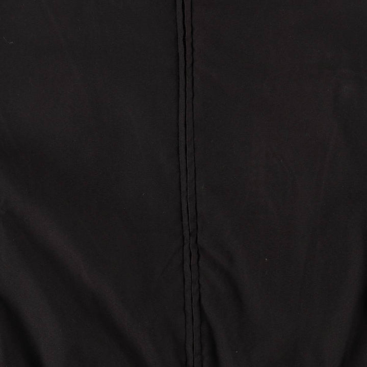 Ralph Lauren POLO by Ralph Lauren Swing Top Sports Jacket Men's XL polyester black type Vintage Second Hand