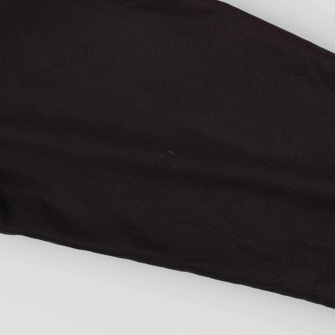 Ralph Lauren POLO by Ralph Lauren Swing Top Sports Jacket Men's XL polyester black type Vintage Second Hand