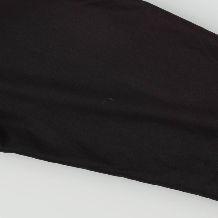 Ralph Lauren POLO by Ralph Lauren Swing Top Sports Jacket Men's XL polyester black type Vintage Second Hand