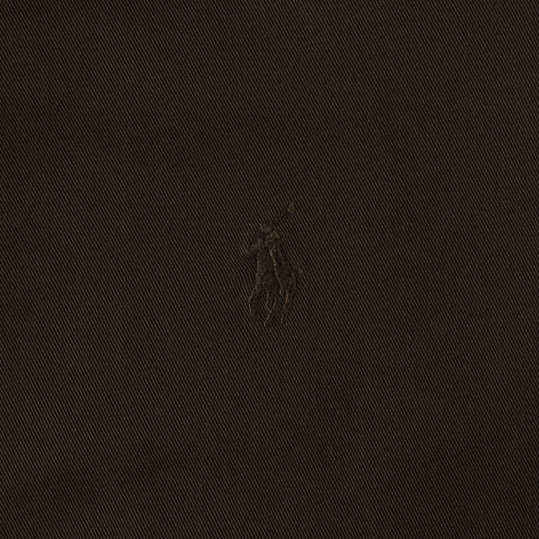 Ralph Lauren POLO by Ralph Lauren Swing Top Sports Jacket Men's M cotton brown type Vintage Second Hand