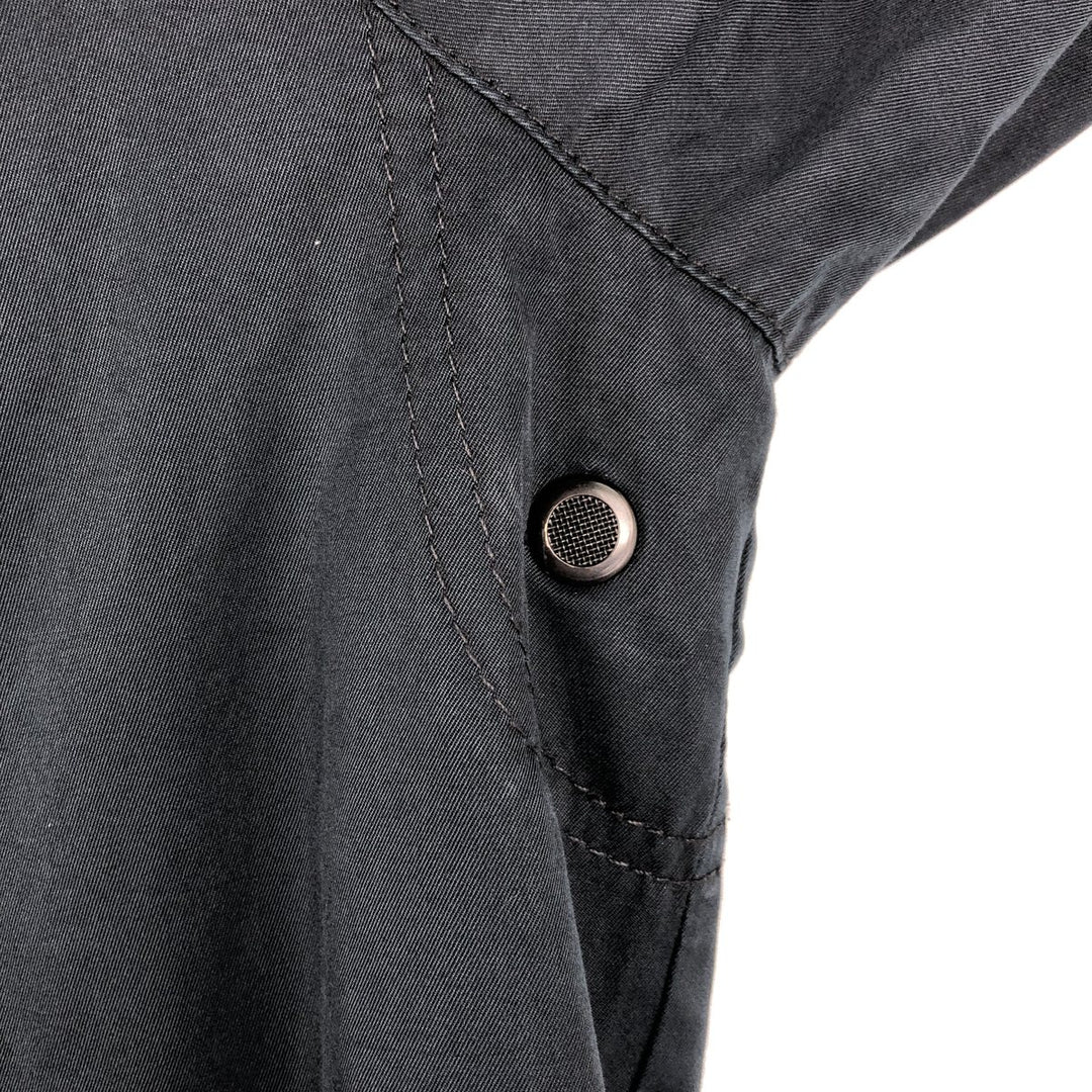 Ralph Lauren POLO by Ralph Lauren Harrington Jacket, Swing Top, Men's XL cotton navy blue type Vintage Second Hand