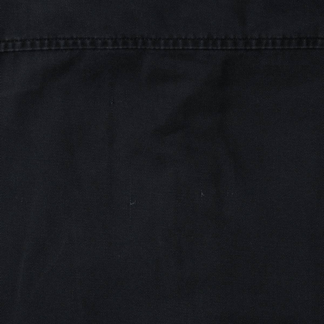 Ralph Lauren POLO by Ralph Lauren Swing Top Sports Jacket Men's L size cotton navy blue type Vintage Second Hand