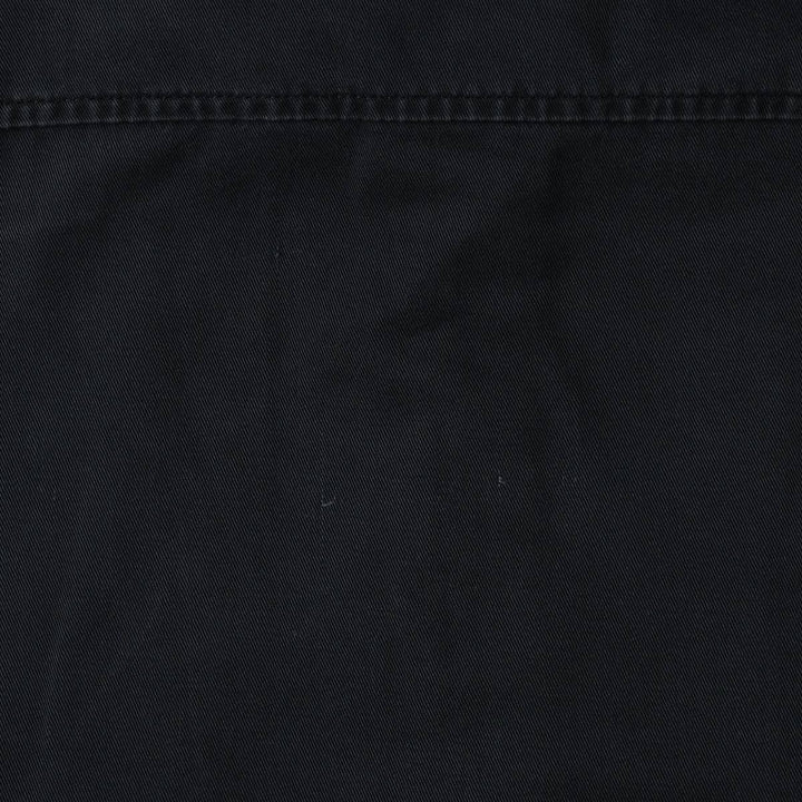 Ralph Lauren POLO by Ralph Lauren Swing Top Sports Jacket Men's L size cotton navy blue type Vintage Second Hand