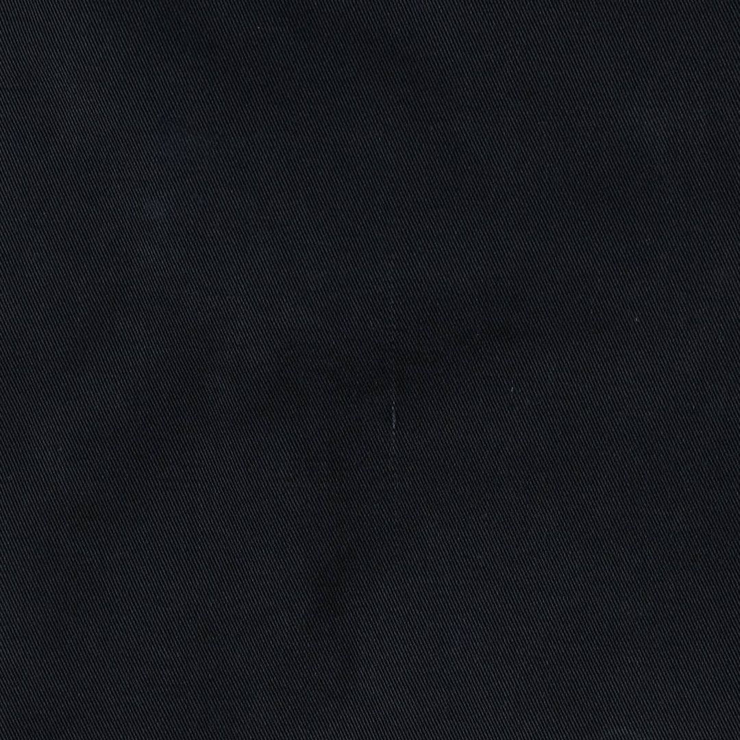 Ralph Lauren POLO by Ralph Lauren Swing Top Sports Jacket Men's L size cotton navy blue type Vintage Second Hand