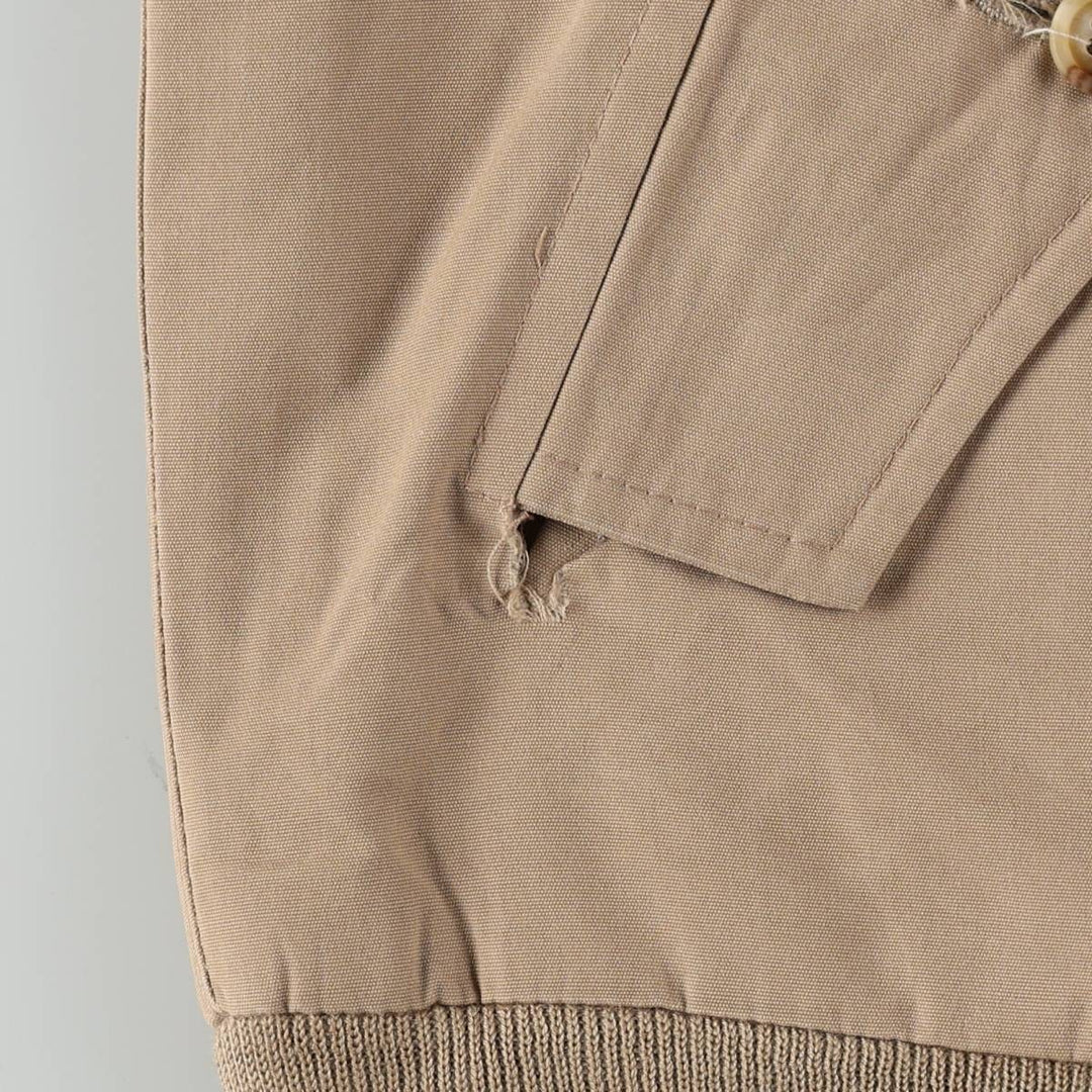 1980'S Brooks Brothers Harrington Jacket Swing Top, Men's Size M (approx.), Vintage unclear Beige type Vintage Second Hand