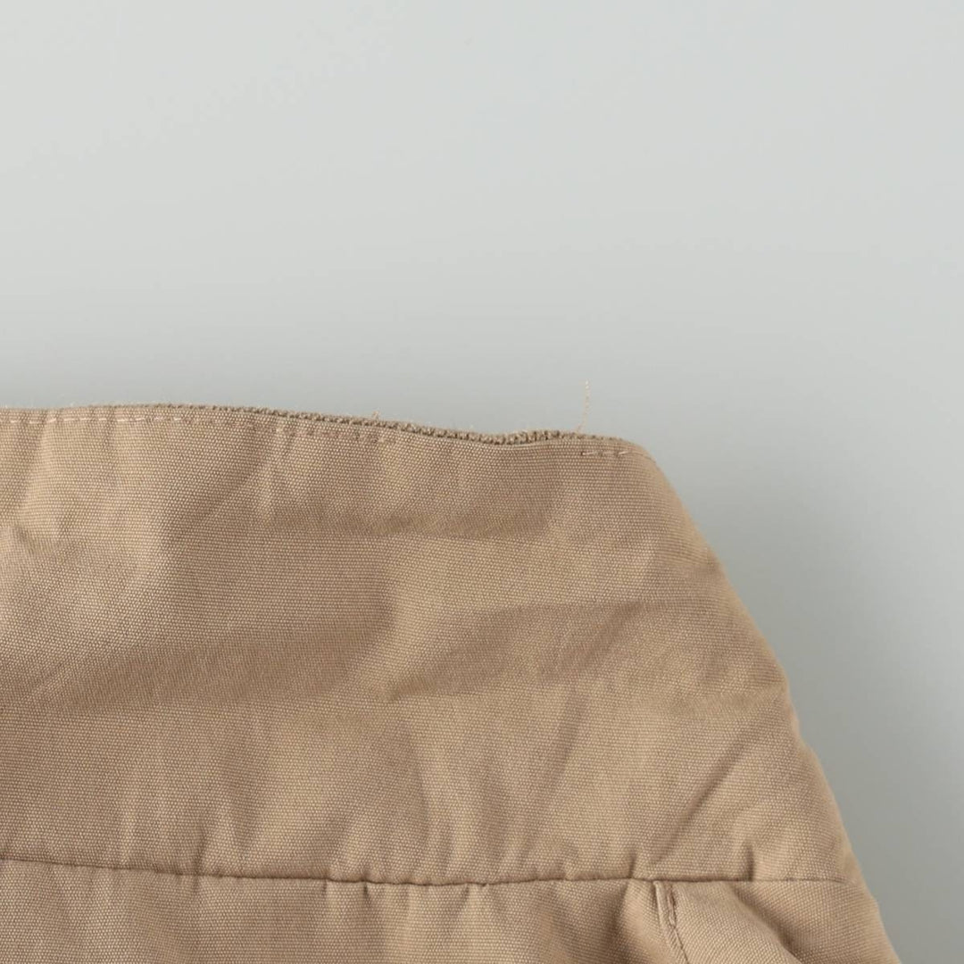 1980'S Brooks Brothers Harrington Jacket Swing Top, Men's Size M (approx.), Vintage unclear Beige type Vintage Second Hand