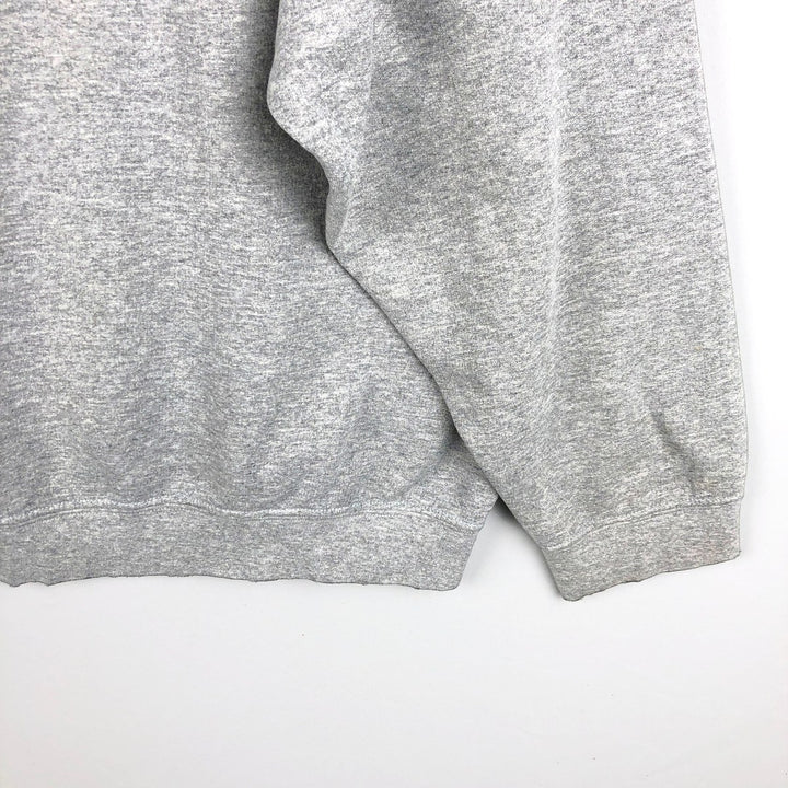 SUBLIME Band Sweatshirt Trainer Men's XXL equivalent unclear gray type Vintage Second Hand