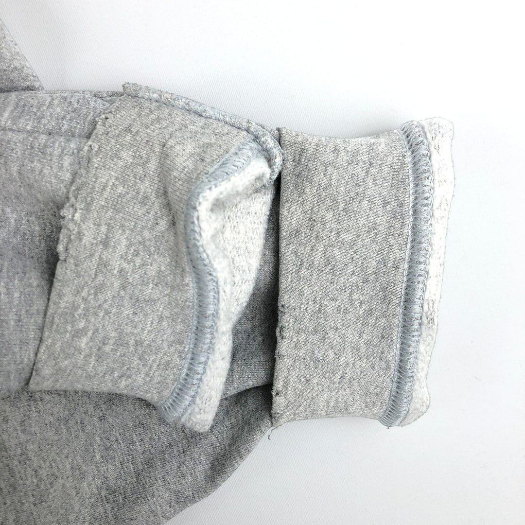 SUBLIME Band Sweatshirt Trainer Men's XXL equivalent unclear gray type Vintage Second Hand