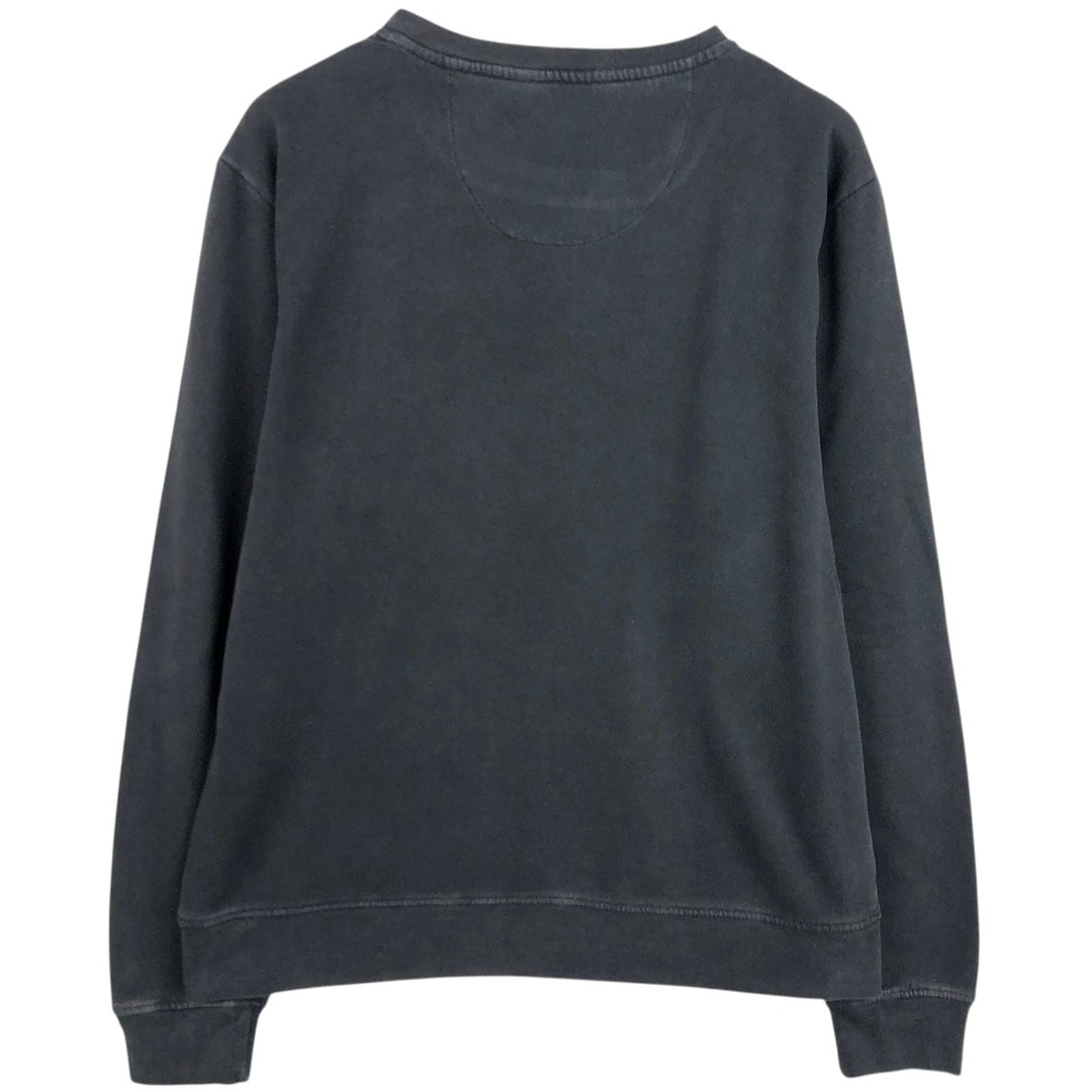 AC cotton black type Vintage Second Hand
