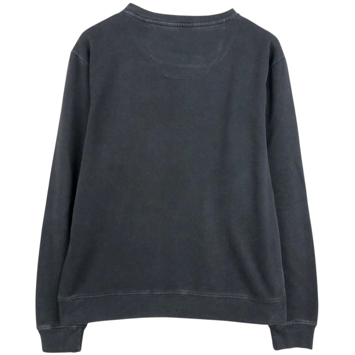 AC cotton black type Vintage Second Hand