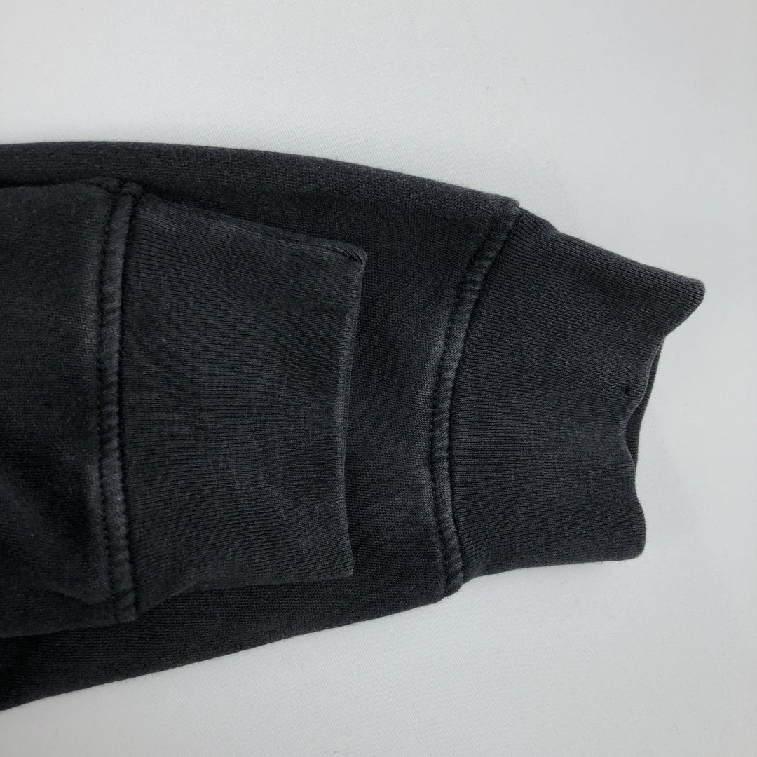 AC cotton black type Vintage Second Hand