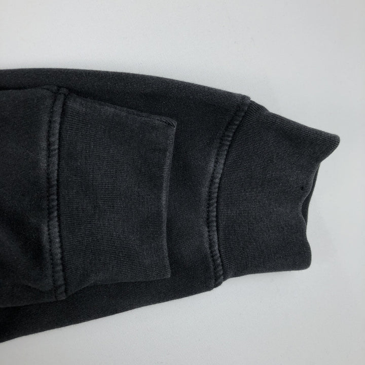 AC cotton black type Vintage Second Hand
