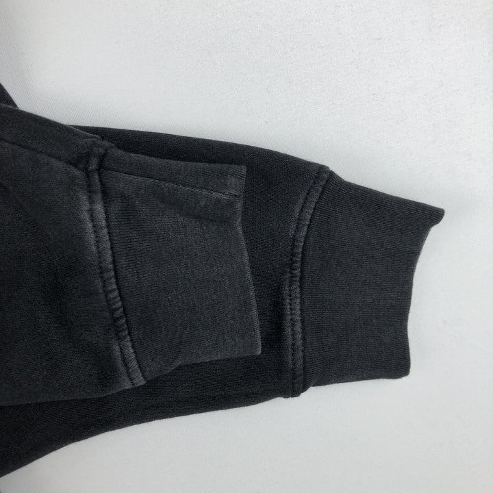 AC cotton black type Vintage Second Hand