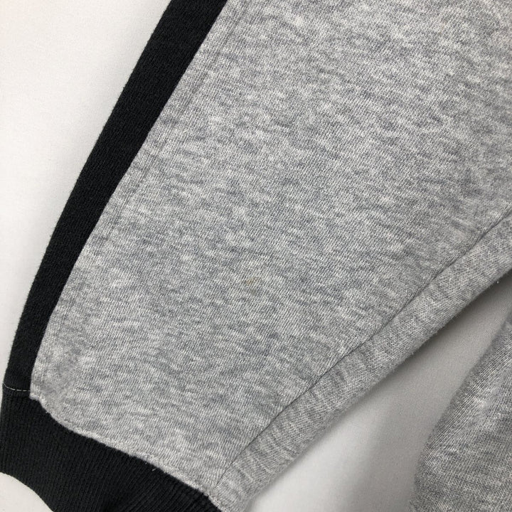 Harley-Davidson Advertising Pullover Hoodie, Men's Size L cotton gray type Vintage Second Hand