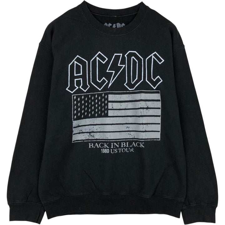 AC cotton black type Vintage Second Hand