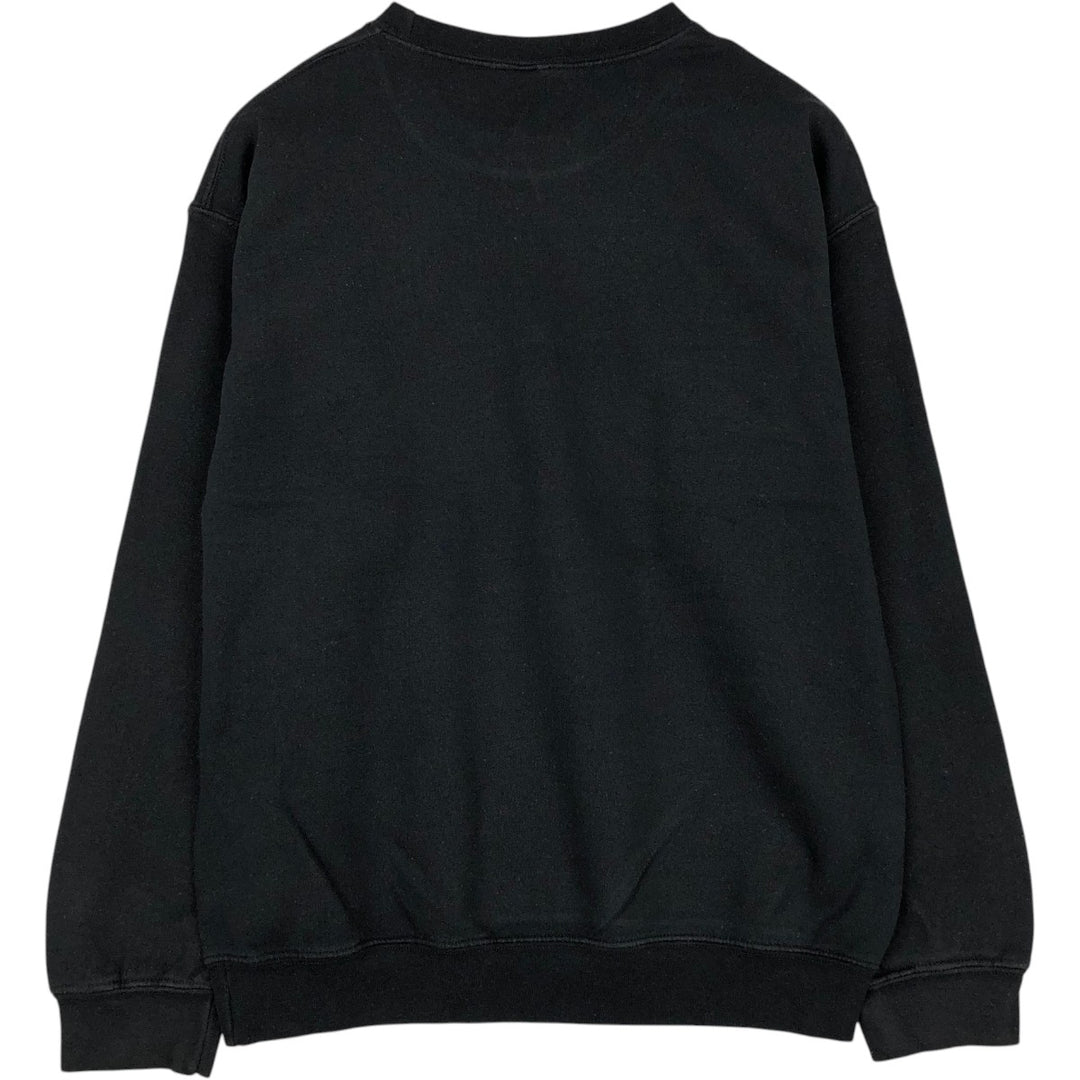 AC cotton black type Vintage Second Hand