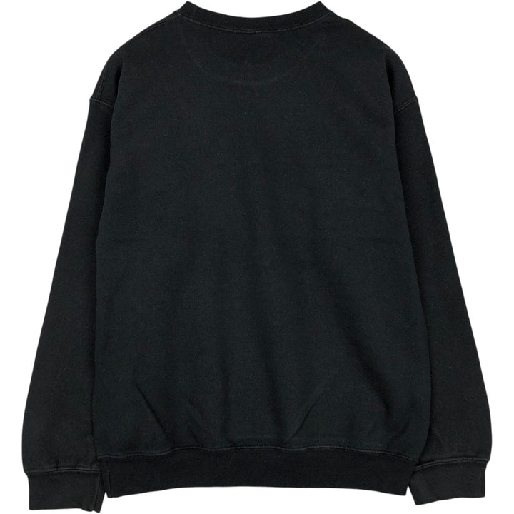 AC cotton black type Vintage Second Hand