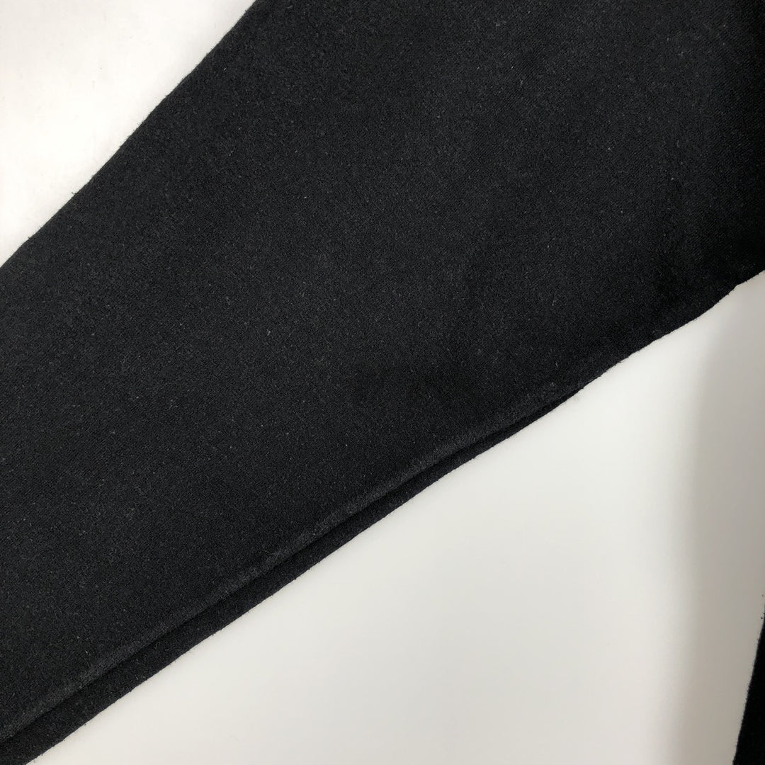 AC cotton black type Vintage Second Hand