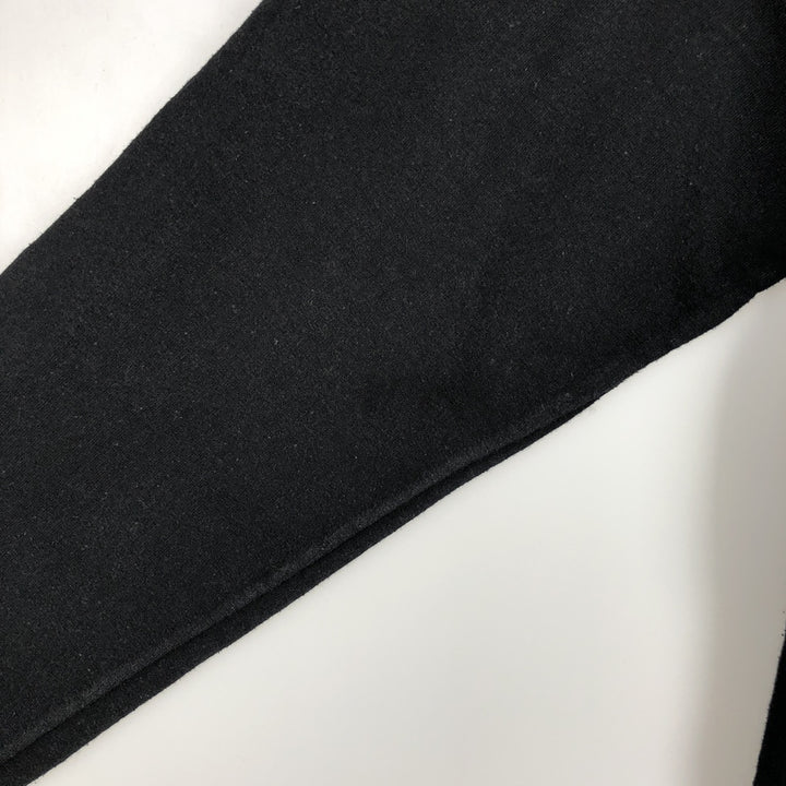 AC cotton black type Vintage Second Hand