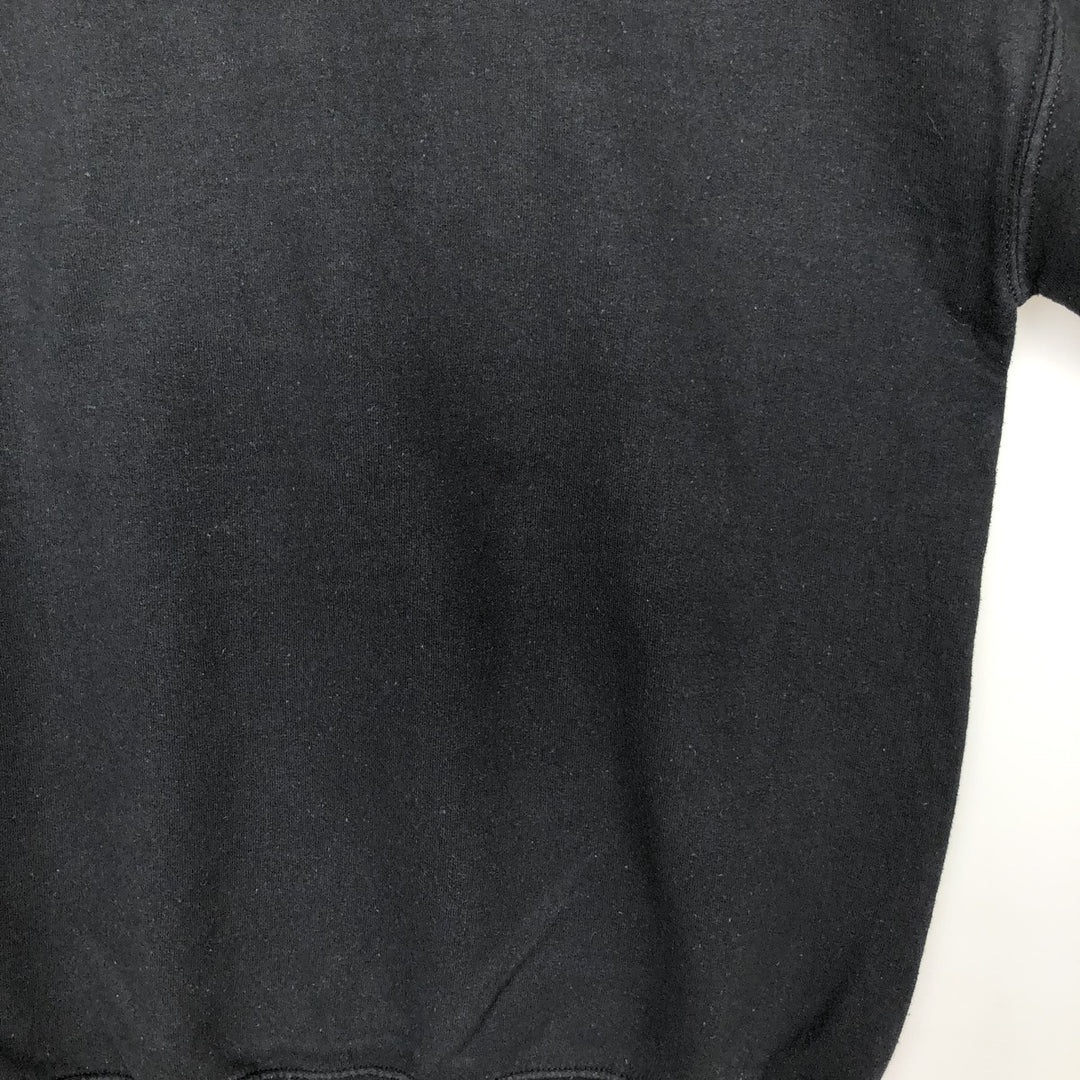 AC cotton black type Vintage Second Hand