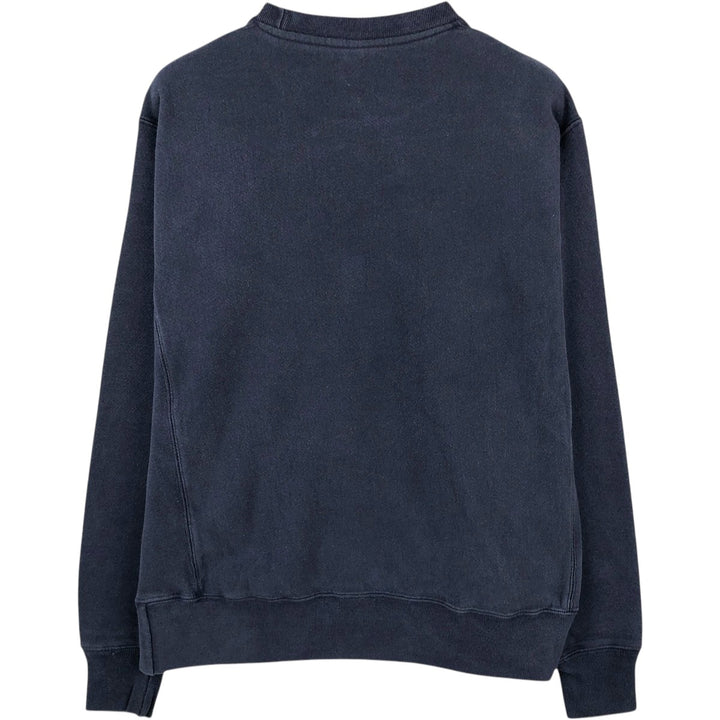 Champion Reverse Weave Columbia University College Sweatshirt (Men's Size M) unclear navy blue type Vintage Second Hand