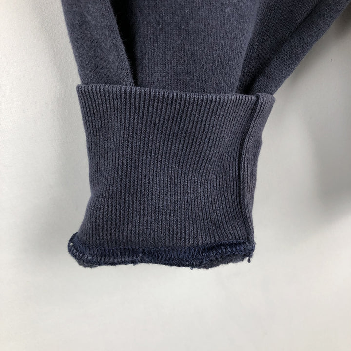 Champion Reverse Weave Columbia University College Sweatshirt (Men's Size M) unclear navy blue type Vintage Second Hand