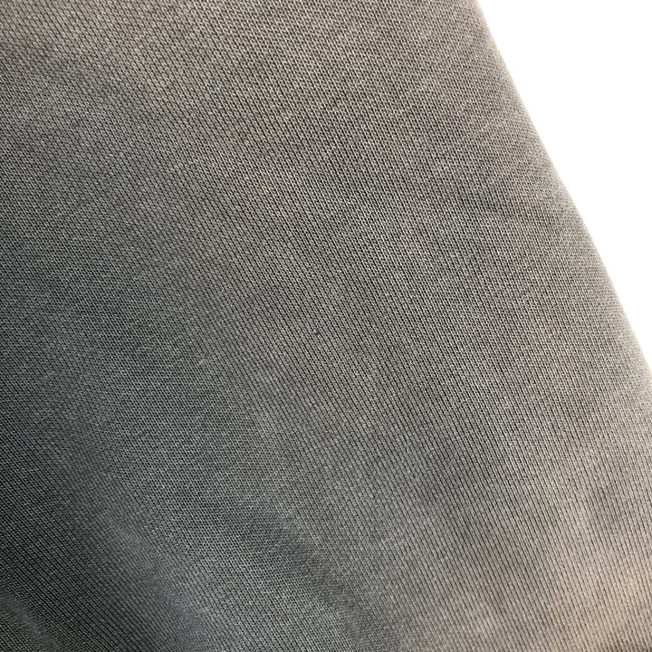 Carhartt ORIGINAL FIT sweatshirt pullover hoodie, men's size L cotton gray type Vintage Second Hand