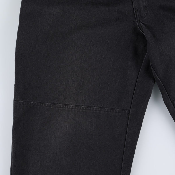 Dickies Loose Fit Work Pants, Men's, Size W37 unclear black type Vintage Second Hand