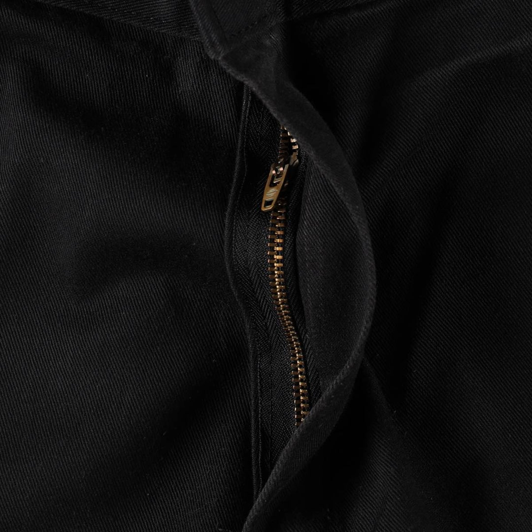 Dickies Loose Fit Double Knee Painter Pants, Men's W37 (approx.) unclear black type Vintage Second Hand