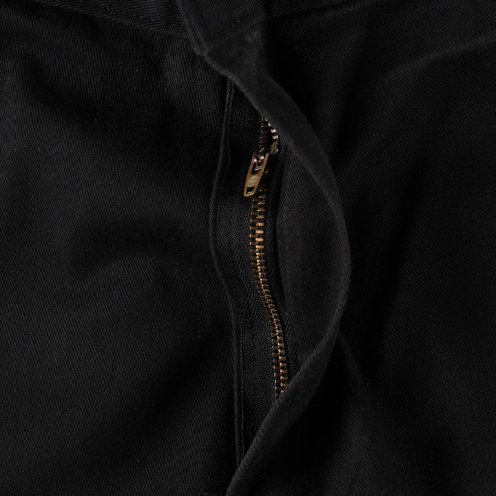 Dickies Loose Fit Double Knee Painter Pants, Men's W37 (approx.) unclear black type Vintage Second Hand