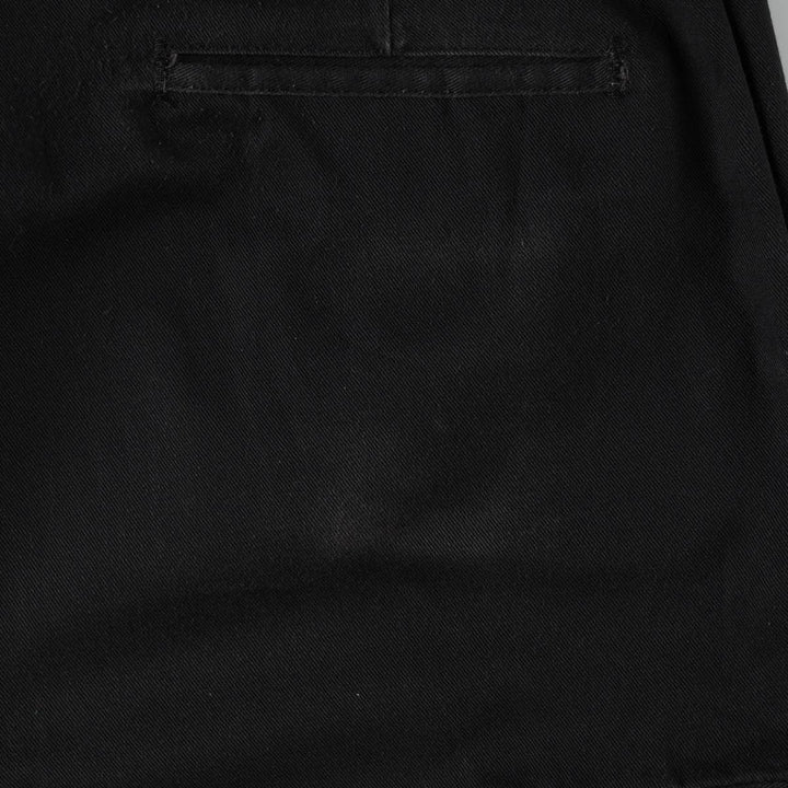 Dickies Loose Fit Double Knee Painter Pants, Men's W37 (approx.) unclear black type Vintage Second Hand