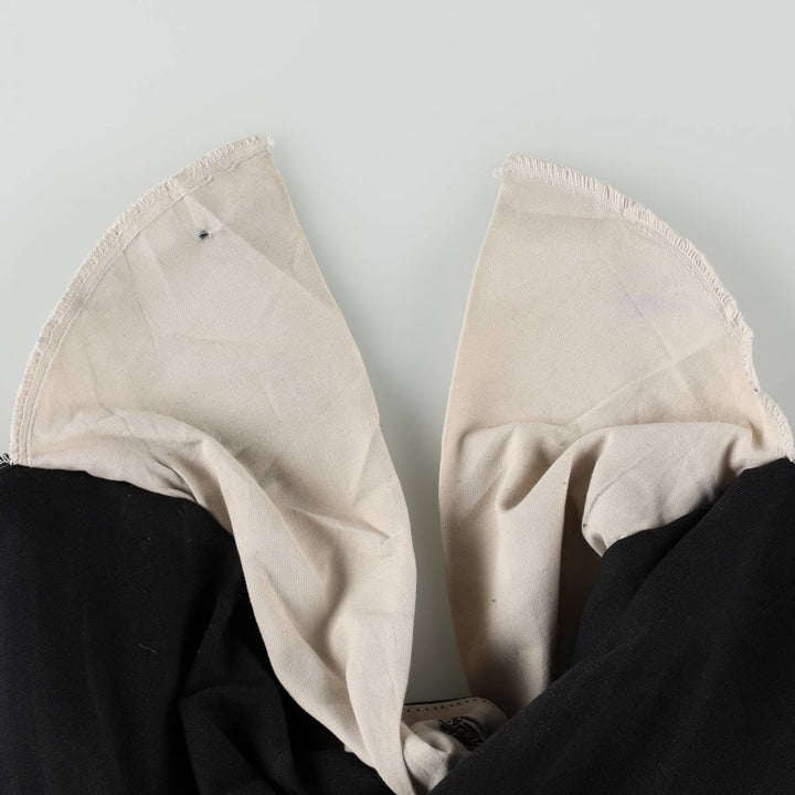 Dickies Loose Fit Double Knee Painter Pants, Men's W37 (approx.) unclear black type Vintage Second Hand