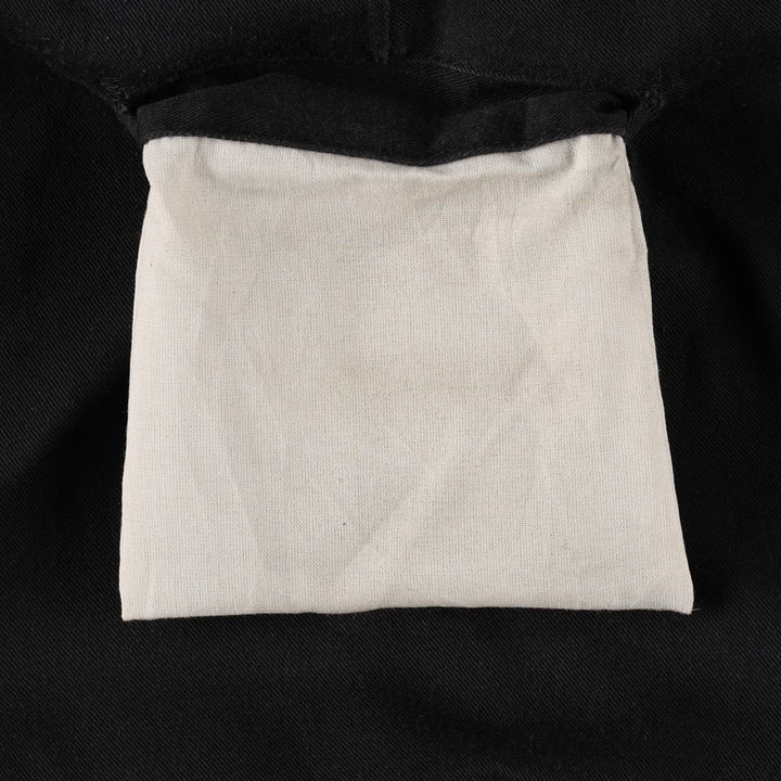 Dickies Loose Fit Double Knee Painter Pants, Men's W37 (approx.) unclear black type Vintage Second Hand