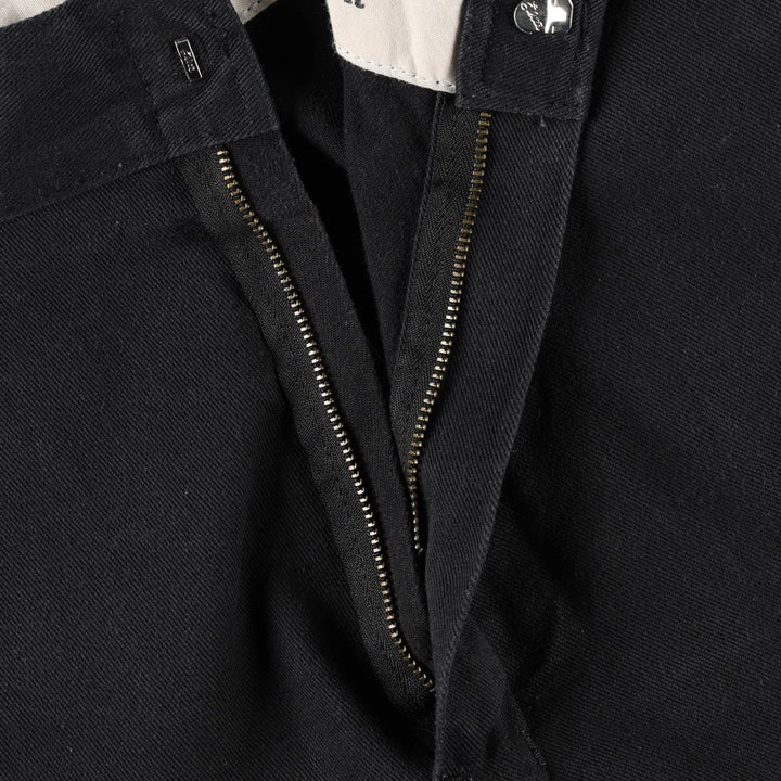 Dickies 874 Flex Original Fit Work Pants, Men's, Size 36 polyester black type Vintage Second Hand